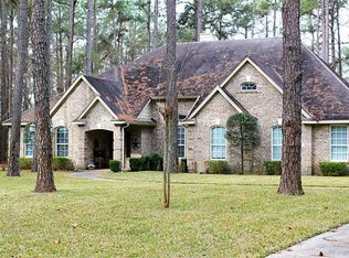 2523 Half Hollow Ct, Conroe, TX 77304