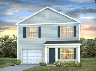 2006 Grovefield Dr, Hopkins, SC 29061
