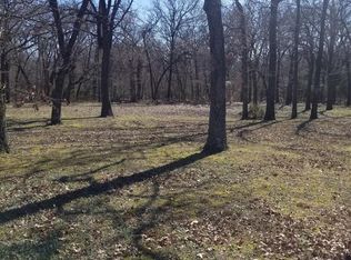 1765 Sunset Cir, Kingston, OK 73439