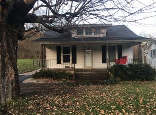 520 W Main St, Mount Vernon, KY 40456