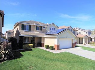 61 Nutwood Ave, Beaumont, CA 92223