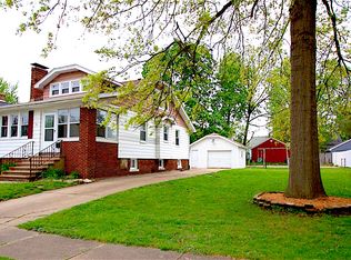 519 E Melbourne Ave, Peoria, IL