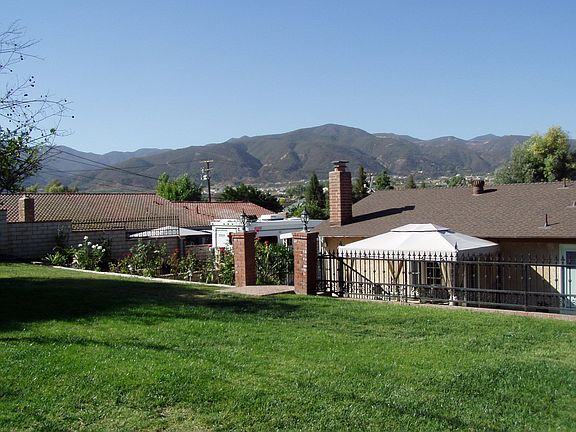 Great Views of Hills 
