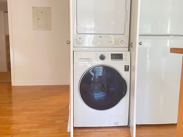 1 bedroom rental in Vancouver — photo 9
