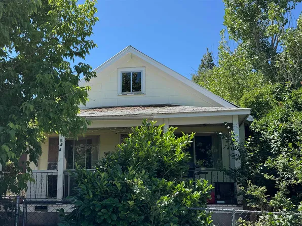 88 W Division St, Weed, CA 96094