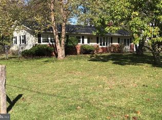 43 Turner Dr, Fayetteville, PA 17222