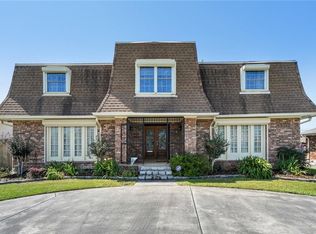 4612 Kent Ave, Metairie, LA 70006