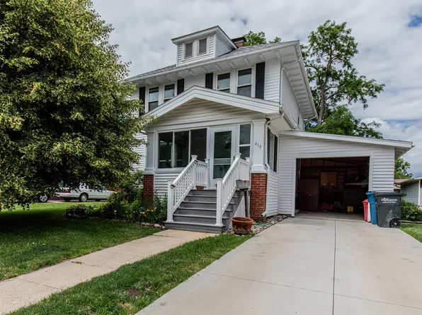 419 E Lincoln St, Princeton, IL 61356