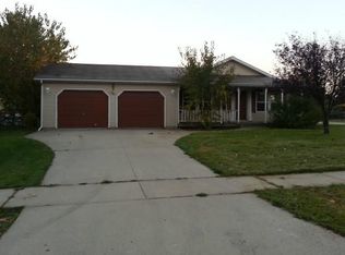 3960 Dalling Rd, Northwood, OH 43619