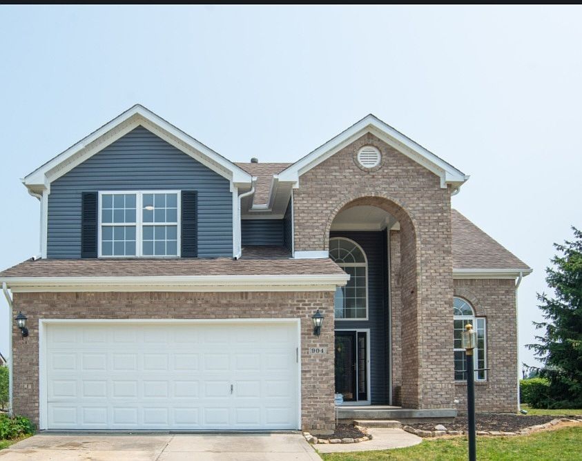 904 Maple Lake Way, Brownsburg, IN 46112 MLS 21934205 Zillow