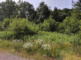 0 N Weirgor Rd, Radisson, WI 54867
