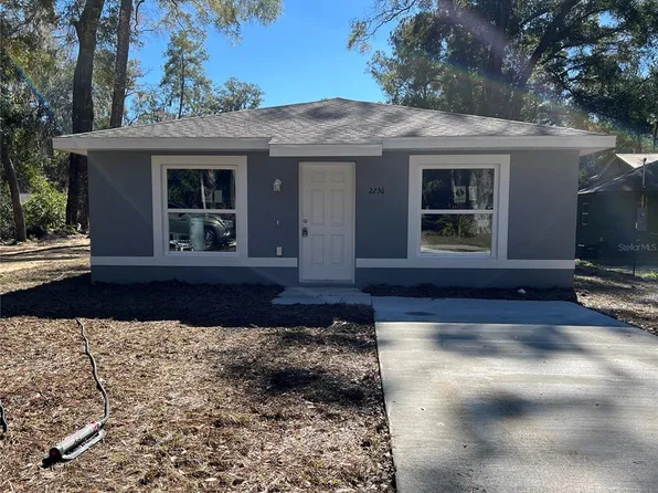 2236 NW 66th St, Ocala, FL 34475