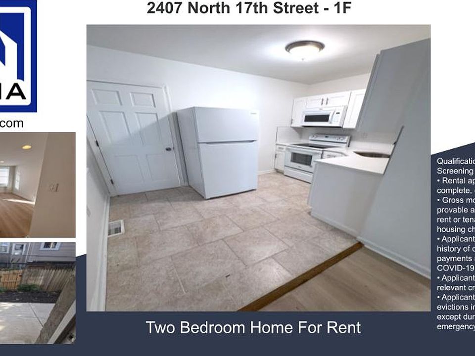 1st image of 2407 N 17th St