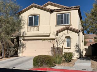10708 Attleboro Park Ave, Las Vegas, NV 89129