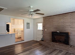 1705 W 7th St, Hattiesburg, MS 39401