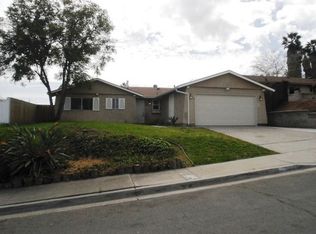 9451 Cathywood Dr, Santee, CA 92071