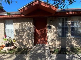 1209 N Keralum Ave, Mission, TX 78572
