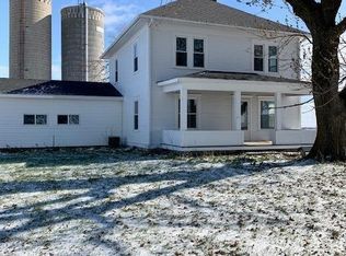 23953 530th St, Lewis, IA 51544