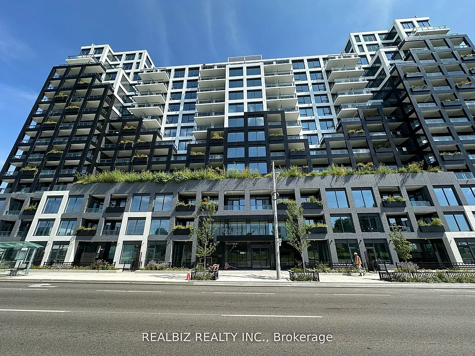 1100 Sheppard Ave W #339