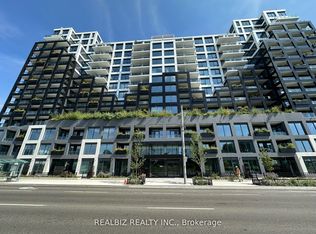 1100 Sheppard Ave W #339, Toronto, ON M3K 0E4