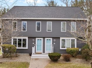 3 Village Way APT C, Norton, MA 02766