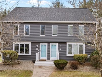 3 Village Way APT C, Norton, MA, 02766