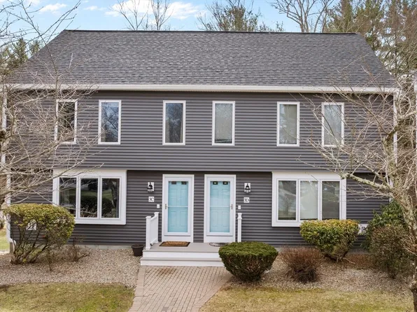 3 Village Way APT C, Norton, MA 02766