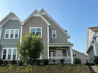 219 Marietta Way, Durham, NC 27703