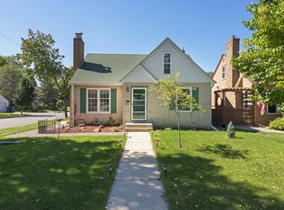 5660 19th Ave S, Minneapolis, MN 55417