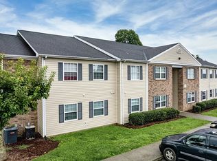 Park Place Apartments, Johnson City, TN 37601