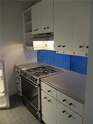 Sold by Tudor Realty