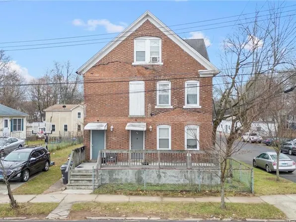 24 Daisy Street, New Haven, CT 06511