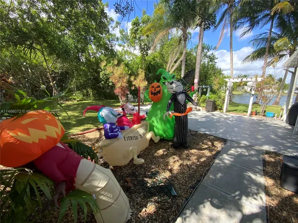 3001 SW 18th Ter Lot 78, Fort Lauderdale, FL 33315