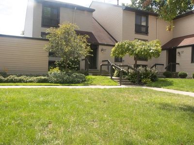 6320 Greenwood Pkwy APT 106, Sagamore Hills, OH, 44067