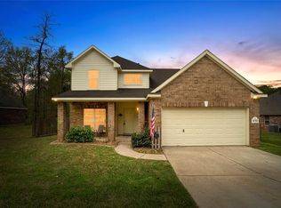 10783 Sunflower Dr, Willis, TX 77318