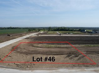 1305 SE 28th St, Grimes, IA 50111