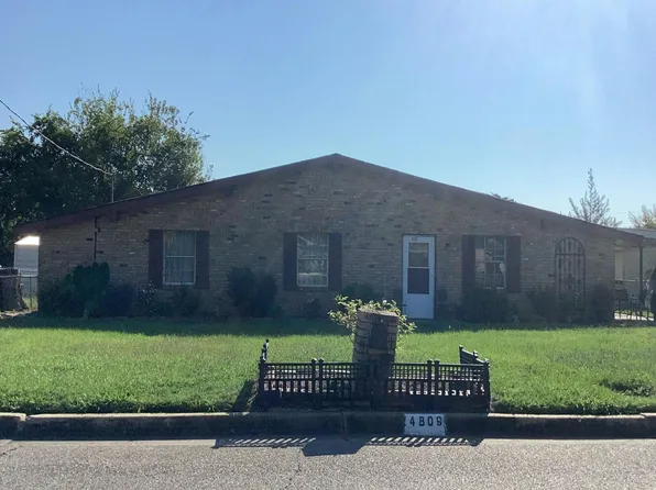 4809 Hatton Ave, Montgomery, AL 36108