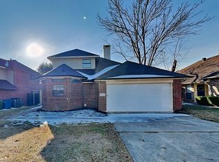 1513 Brookwood Dr, Grapevine, TX 76051