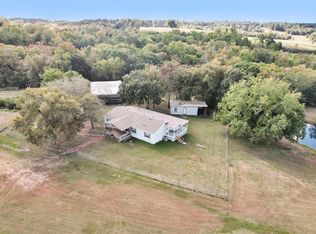 380 Rose Hill Rd, Coldspring, TX 77331