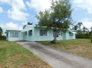 1410 Ontario Dr, Lake Worth, FL 33461