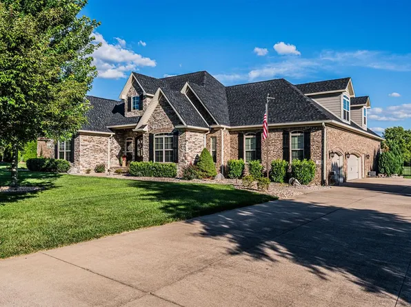 320 Sierra Nevada Way, Bowling Green, KY 42104