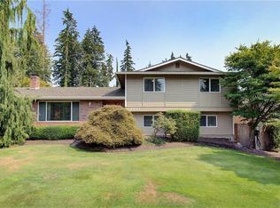 3501 Serene Way, Lynnwood, WA 98087