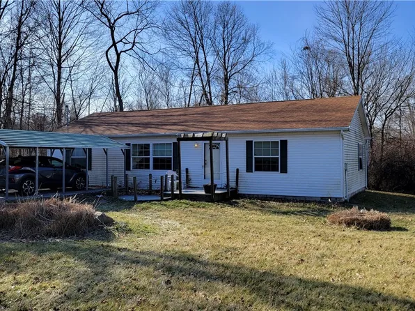 13151 Grove Rd NE, Thornville, OH 43076