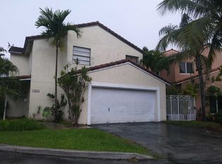 13204 SW 9th Ter, Miami, FL 33184