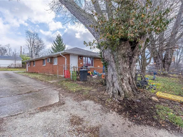 1912 Zimmerman Rd, Fairborn, OH 45324