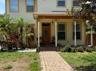 7101 S De Soto St, Tampa, FL 33616