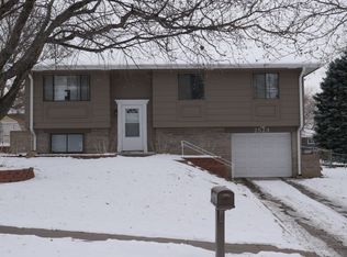 2523 N 143rd St, Omaha, NE 68164