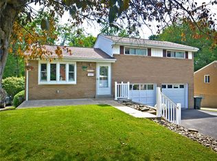 313 Drexel Dr, Monroeville, PA 15146