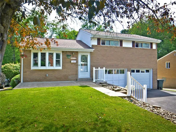 313 Drexel Dr, Monroeville, PA 15146