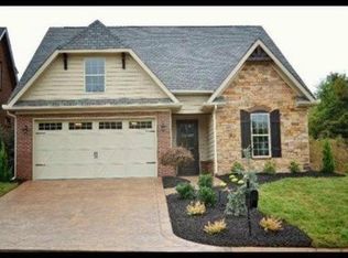 2311 Arbor Gate Ln LOT 12, Knoxville, TN 37932